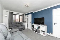 Clayton Court, Featherstone, Pontefract