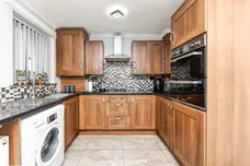 Clayton Court, Featherstone, Pontefract