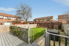 Clayton Court, Featherstone, Pontefract