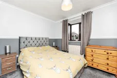 Clayton Court, Featherstone, Pontefract