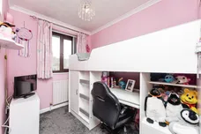 Clayton Court, Featherstone, Pontefract