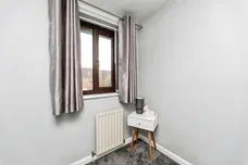 Clayton Court, Featherstone, Pontefract