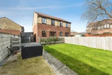 Clayton Court, Featherstone, Pontefract