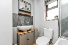 Clayton Court, Featherstone, Pontefract