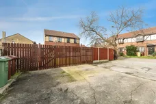 Clayton Court, Featherstone, Pontefract