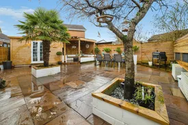 Property responsive
