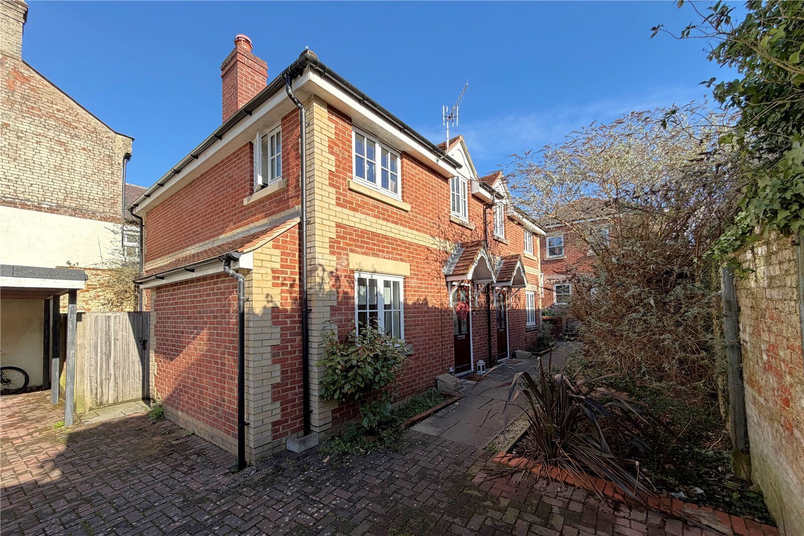 South Street, Havant, Hampshire, PO9 Image 1