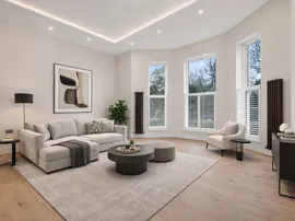 Oak Hill, Surbiton photo