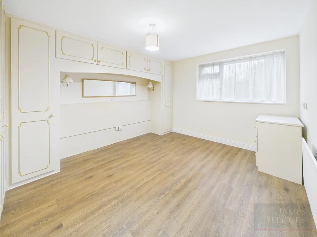 Margaret Anne Road, Oadby, Leicester
