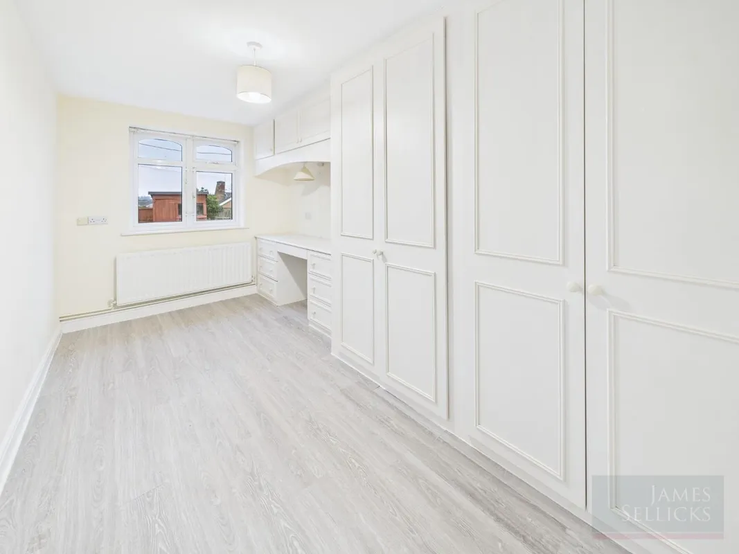 Margaret Anne Road, Oadby, Leicester