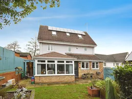 Cleves Road, Haverhill thumb 3