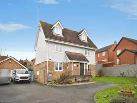 Cleves Road, Haverhill photo