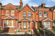 Greys Road, Eastbourne