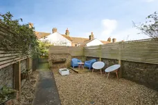 Greys Road, Eastbourne