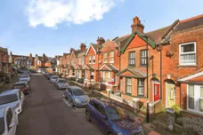 Greys Road, Eastbourne