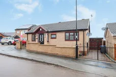 Broomwood Close, Beighton, Sheffield