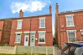 Property responsive