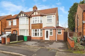 Property responsive