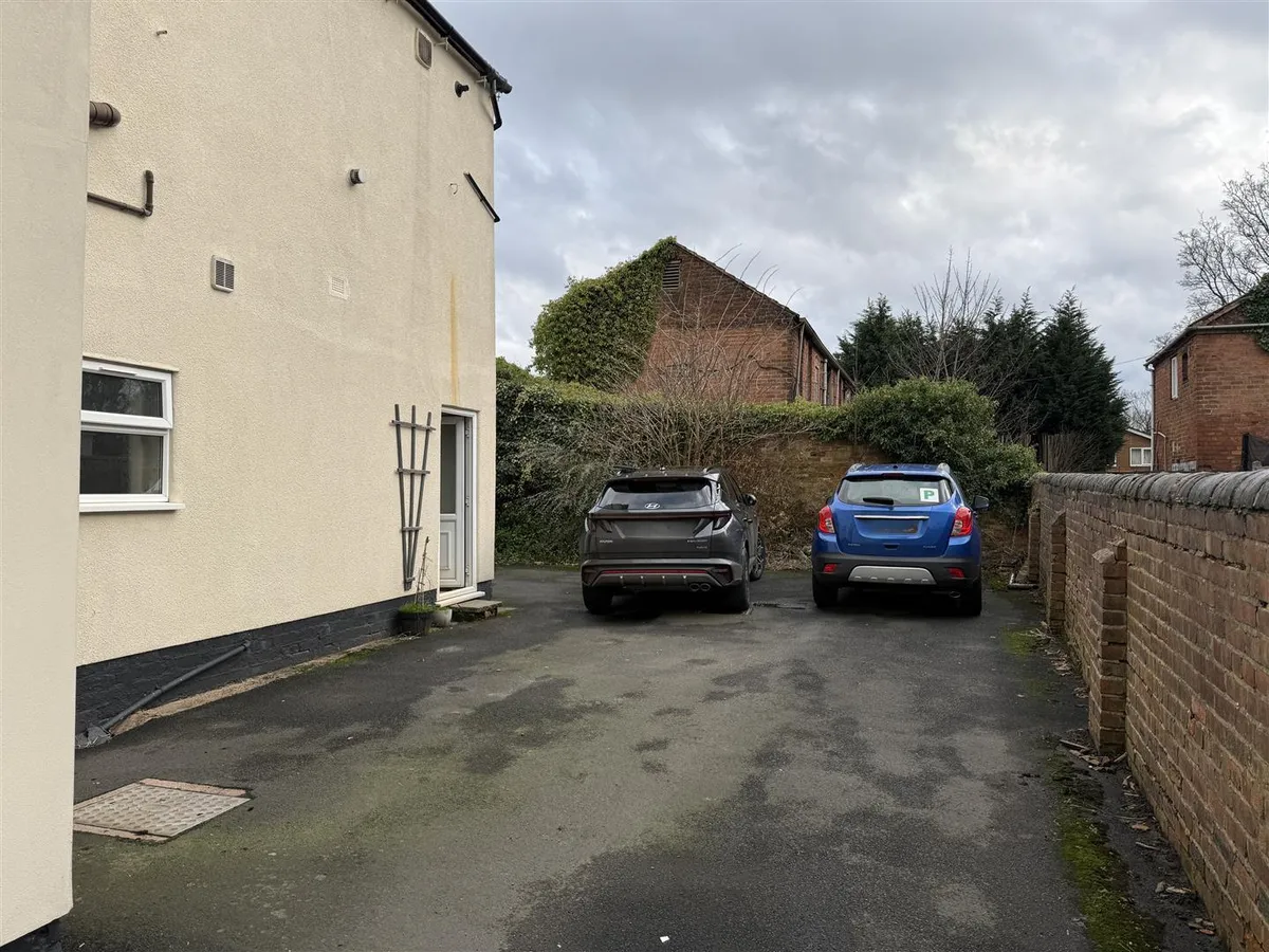 Merridale Road, Merridale, Wolverhampton
