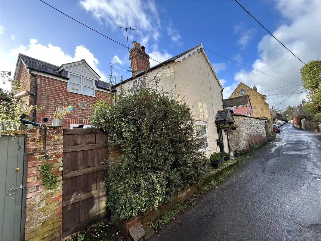 Penny Street, Sturminster Newton, Dorset, DT10