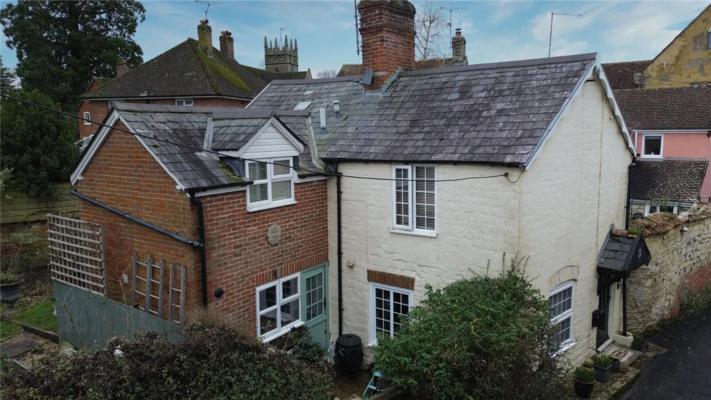 Penny Street, Sturminster Newton, Dorset, DT10