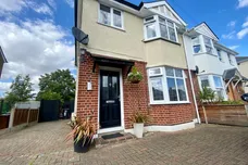 Baddow Hall Crescent, CHELMSFORD