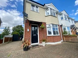 Baddow Hall Crescent, CHELMSFORD photo