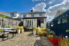 Baddow Hall Crescent, CHELMSFORD