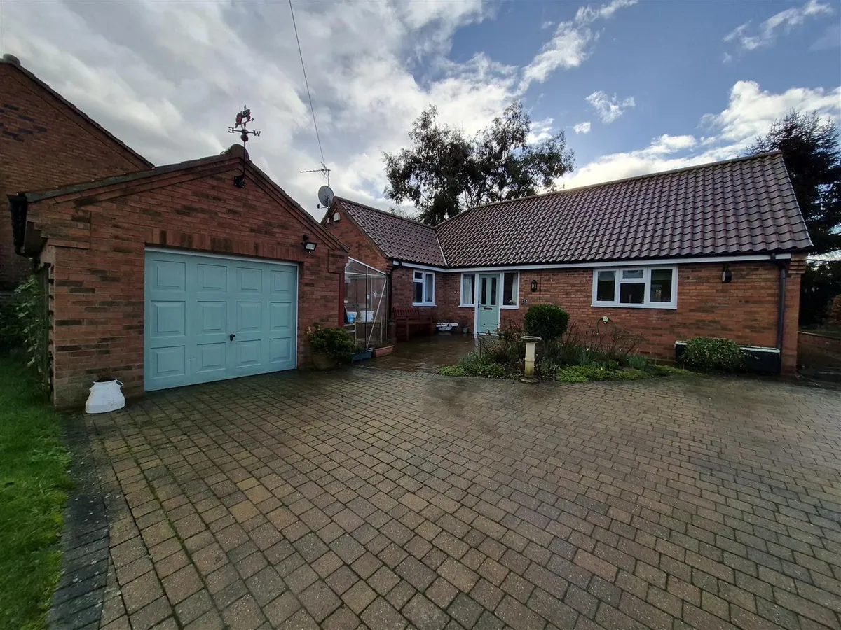 Hickling Lane, Long Clawson, Melton Mowbray