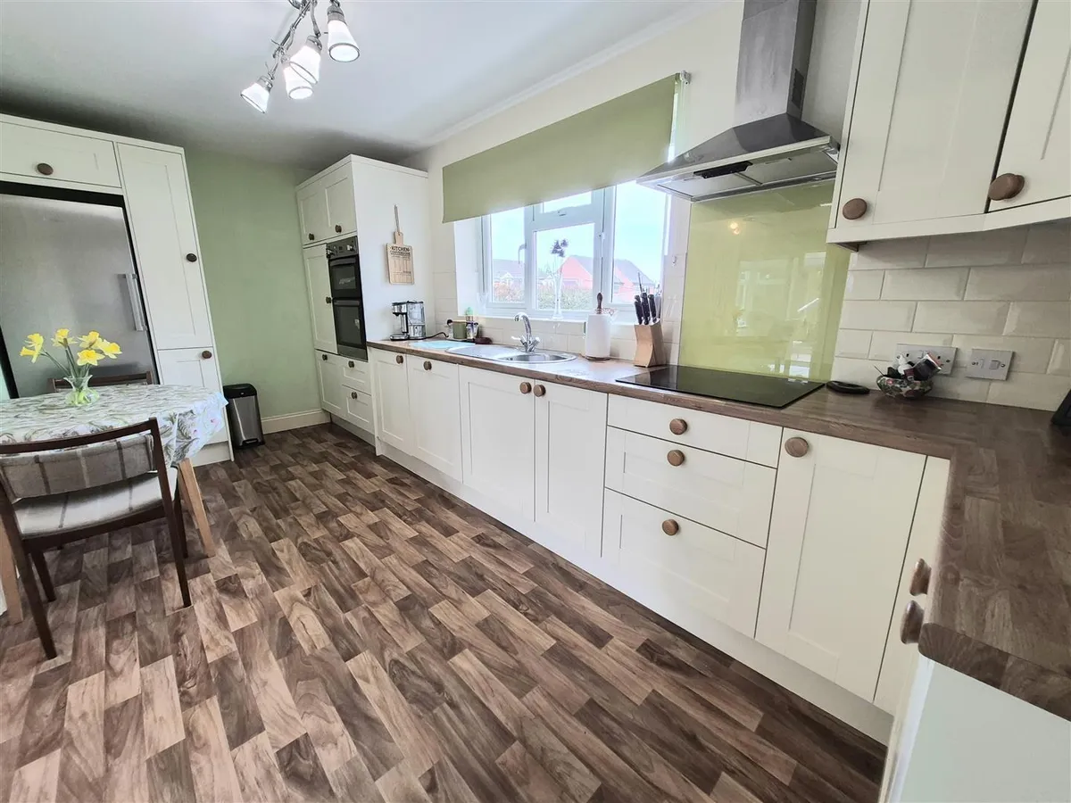 Hickling Lane, Long Clawson, Melton Mowbray