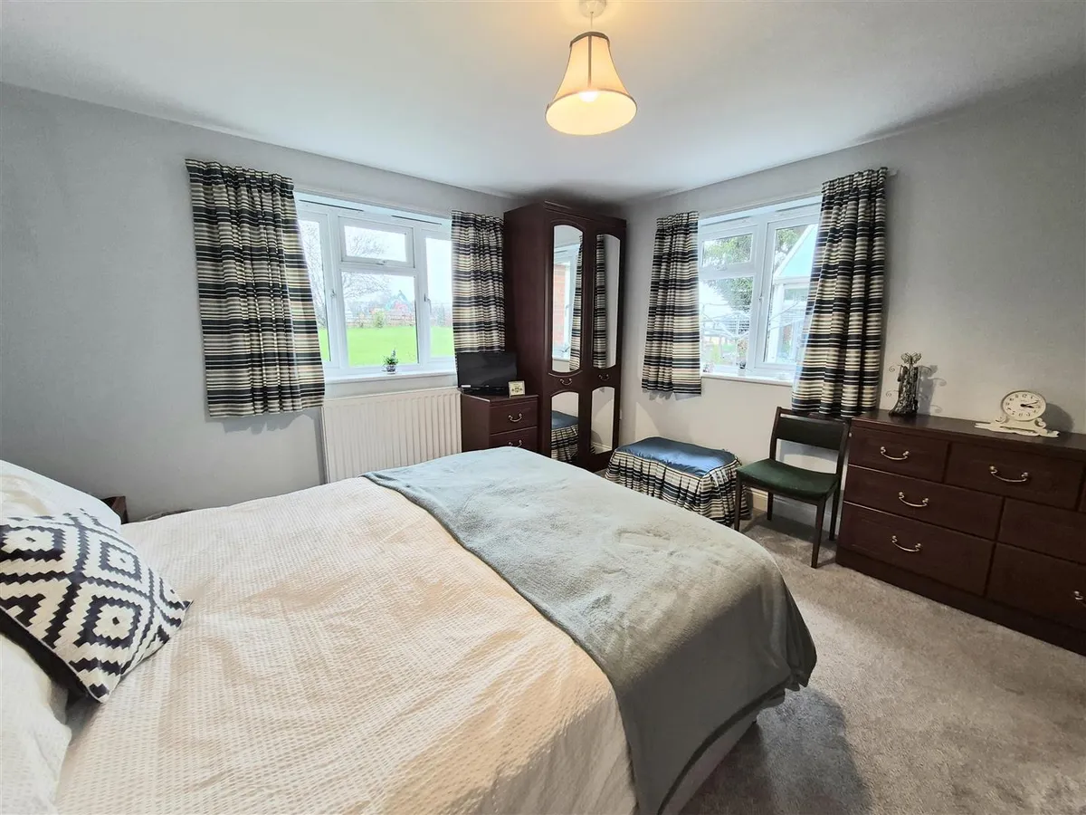 Hickling Lane, Long Clawson, Melton Mowbray