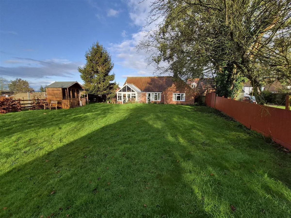 Hickling Lane, Long Clawson, Melton Mowbray