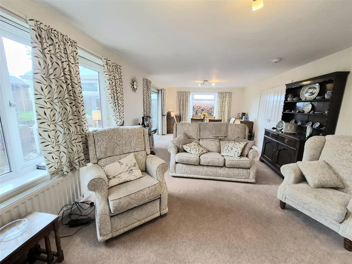 Hickling Lane, Long Clawson, Melton Mowbray