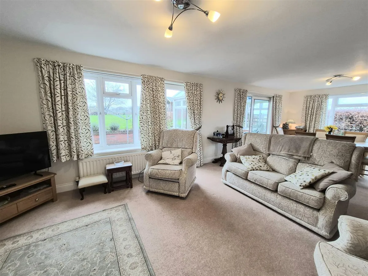 Hickling Lane, Long Clawson, Melton Mowbray