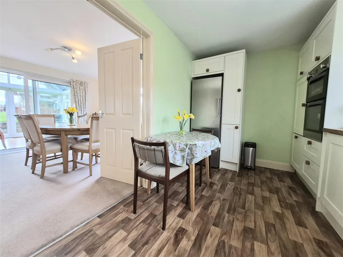 Hickling Lane, Long Clawson, Melton Mowbray