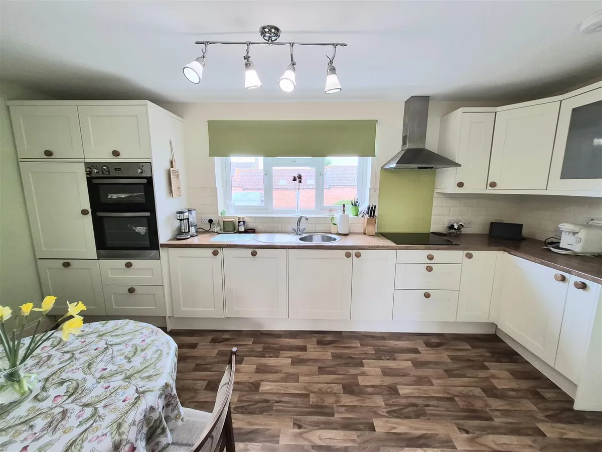 Hickling Lane, Long Clawson, Melton Mowbray