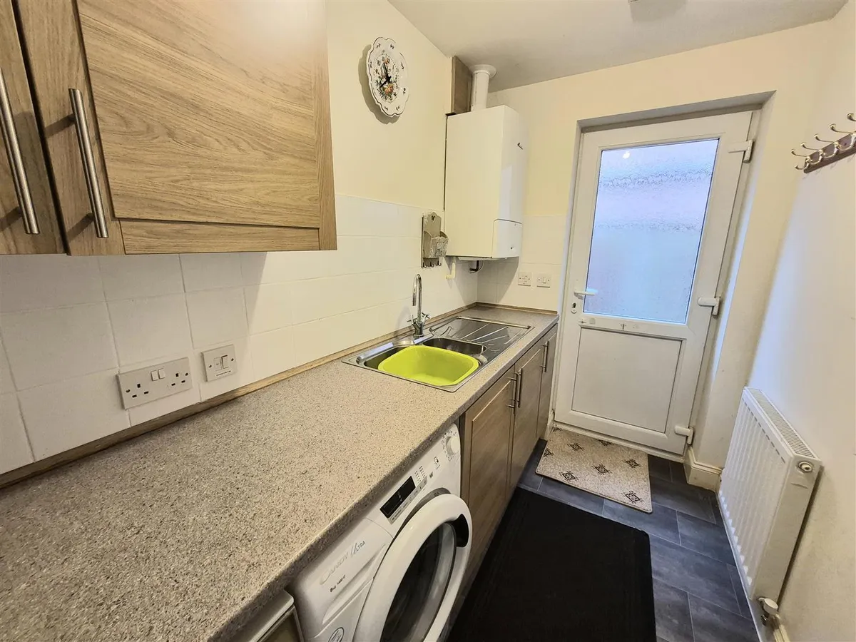Hickling Lane, Long Clawson, Melton Mowbray