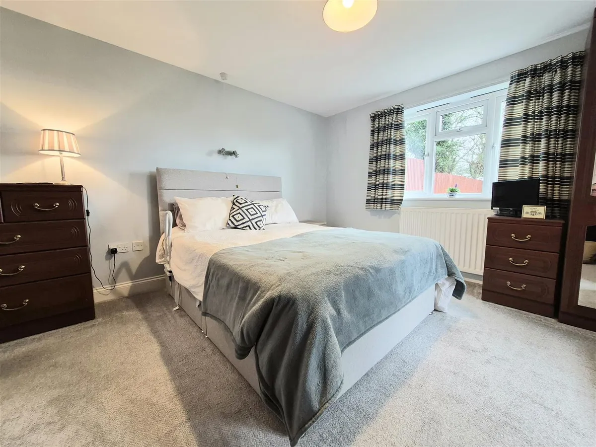 Hickling Lane, Long Clawson, Melton Mowbray