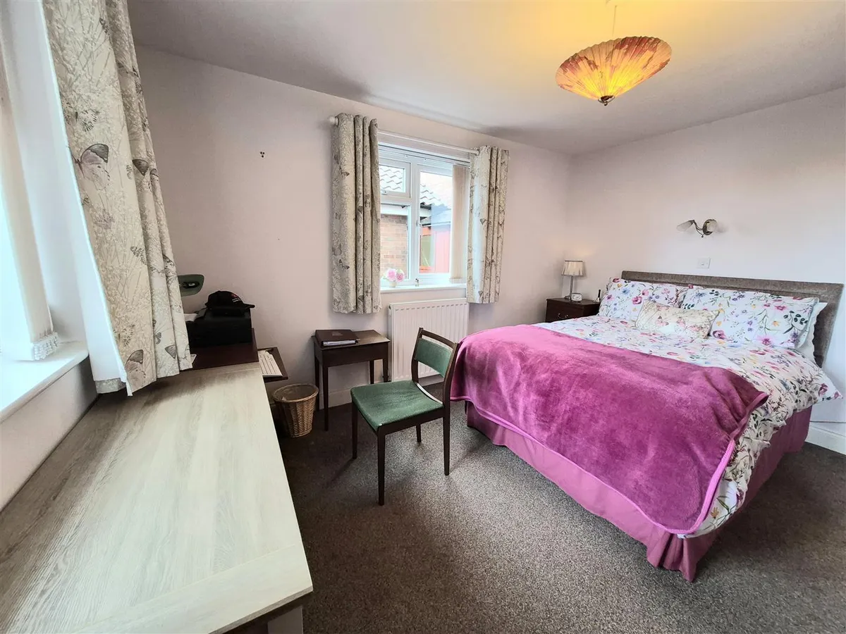 Hickling Lane, Long Clawson, Melton Mowbray