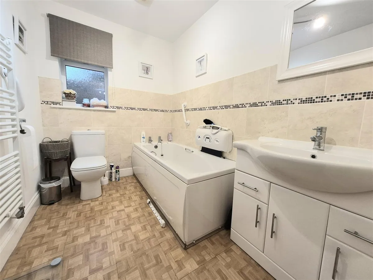 Hickling Lane, Long Clawson, Melton Mowbray