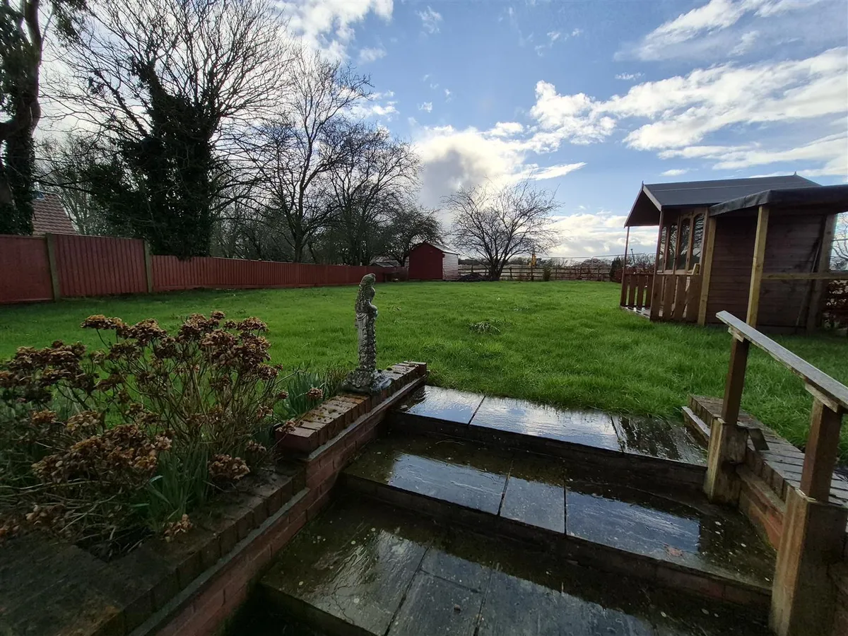 Hickling Lane, Long Clawson, Melton Mowbray