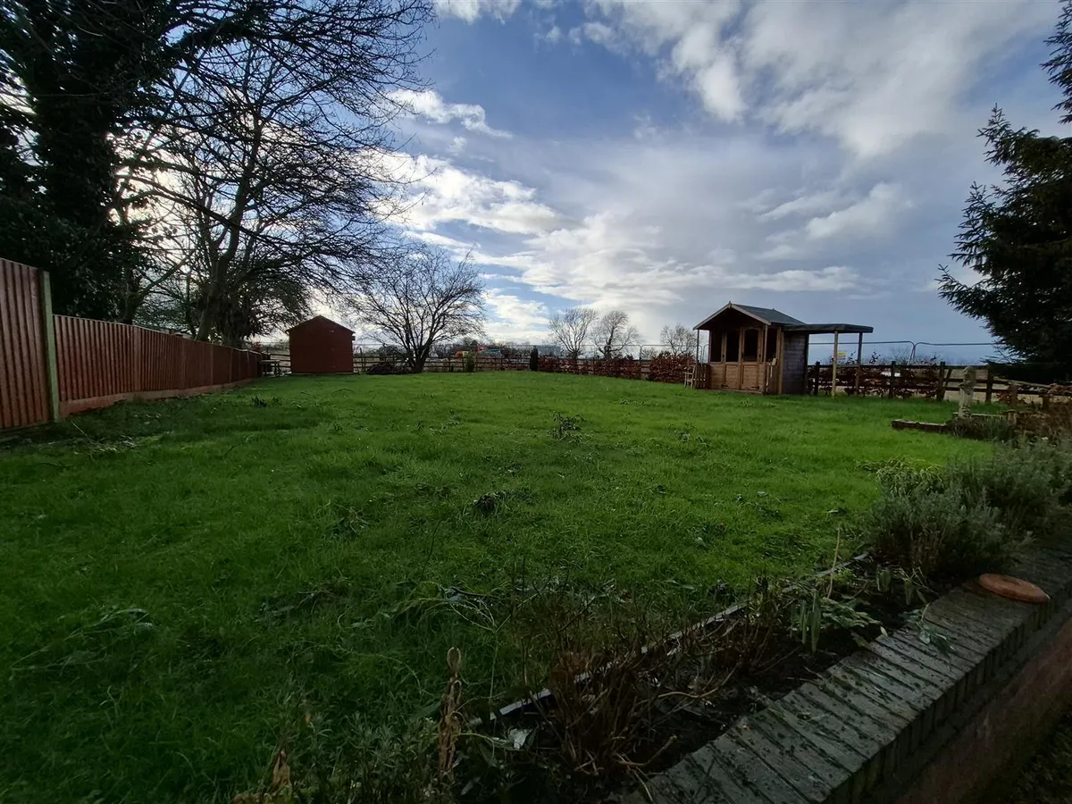 Hickling Lane, Long Clawson, Melton Mowbray