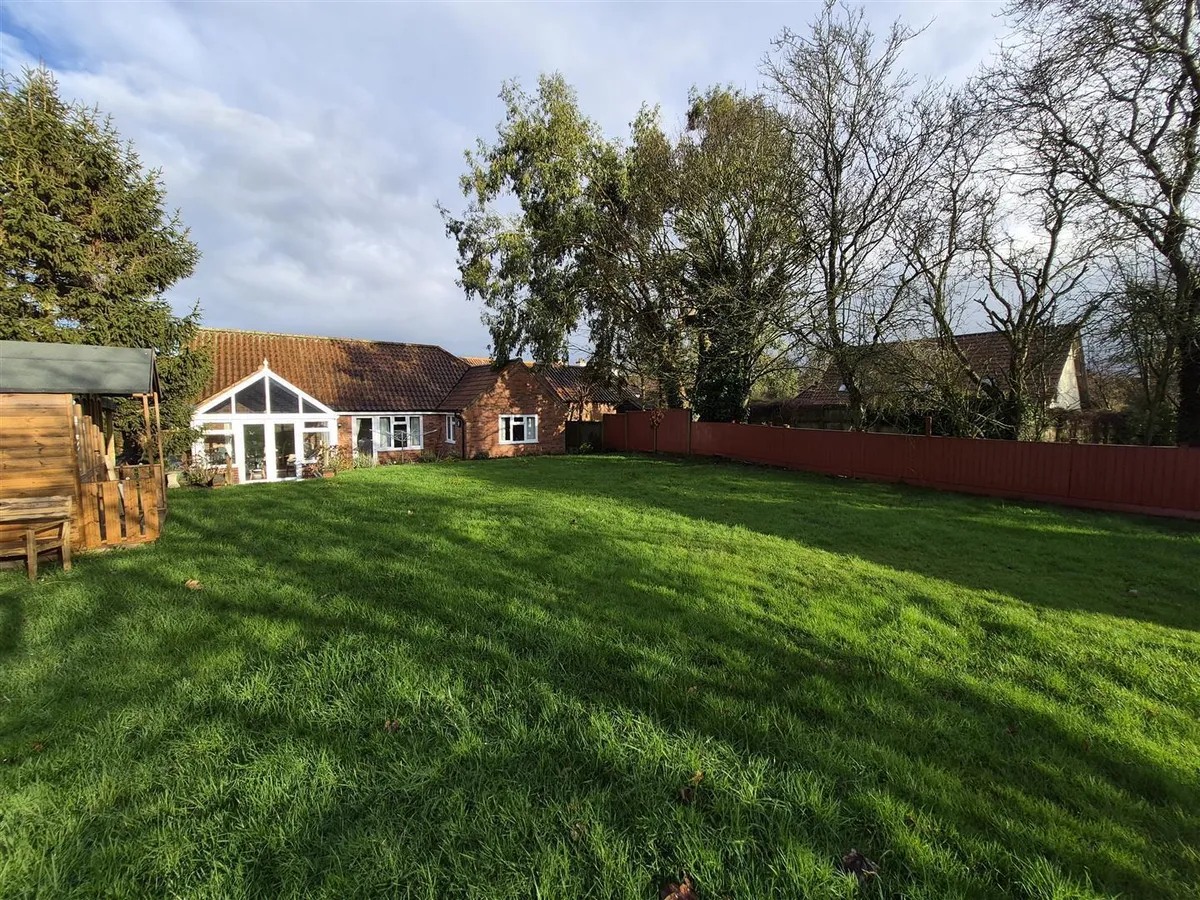 Hickling Lane, Long Clawson, Melton Mowbray