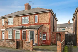 Property responsive