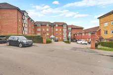 Vancouver Road, BROXBOURNE