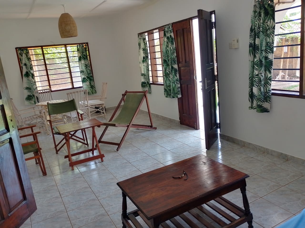 Charming 2 Bedroom Detached Villa Near Diani Airport  Ideal Holiday Home Investment Image 2