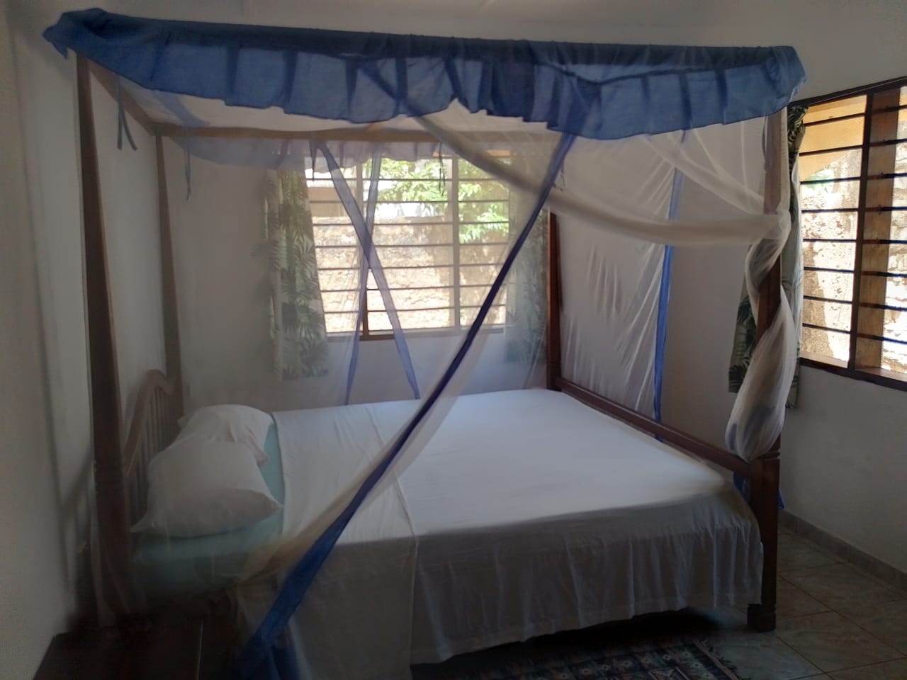 Charming 2 Bedroom Detached Villa Near Diani Airport  Ideal Holiday Home Investment Image 3