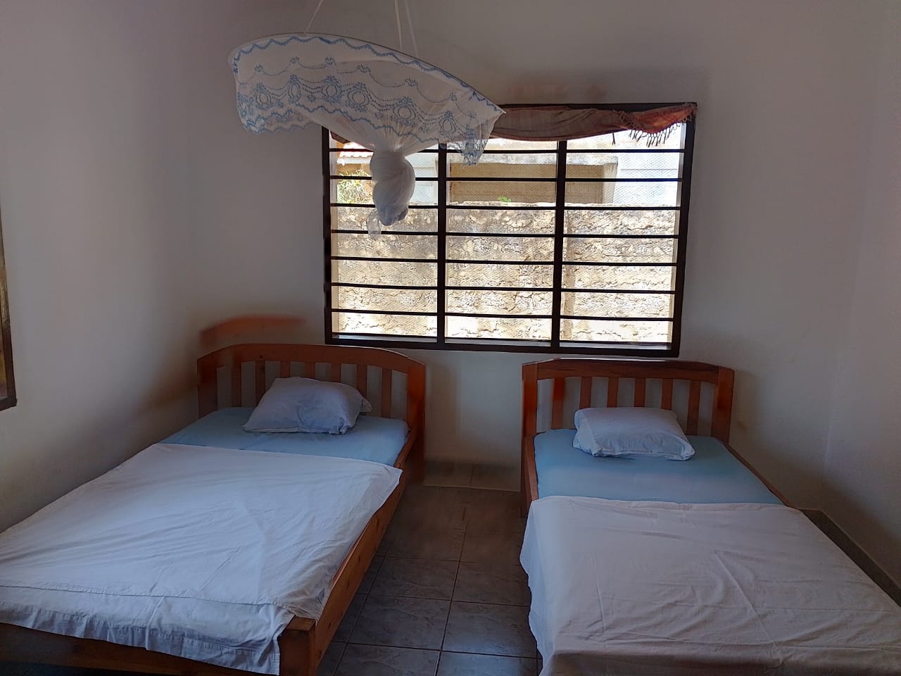 Charming 2 Bedroom Detached Villa Near Diani Airport  Ideal Holiday Home Investment Image 4
