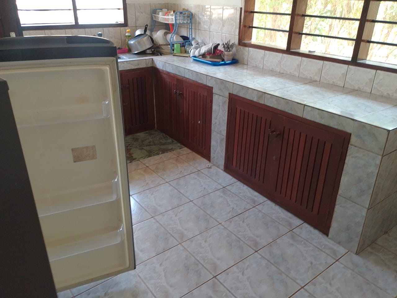 Charming 2 Bedroom Detached Villa Near Diani Airport  Ideal Holiday Home Investment Image 5