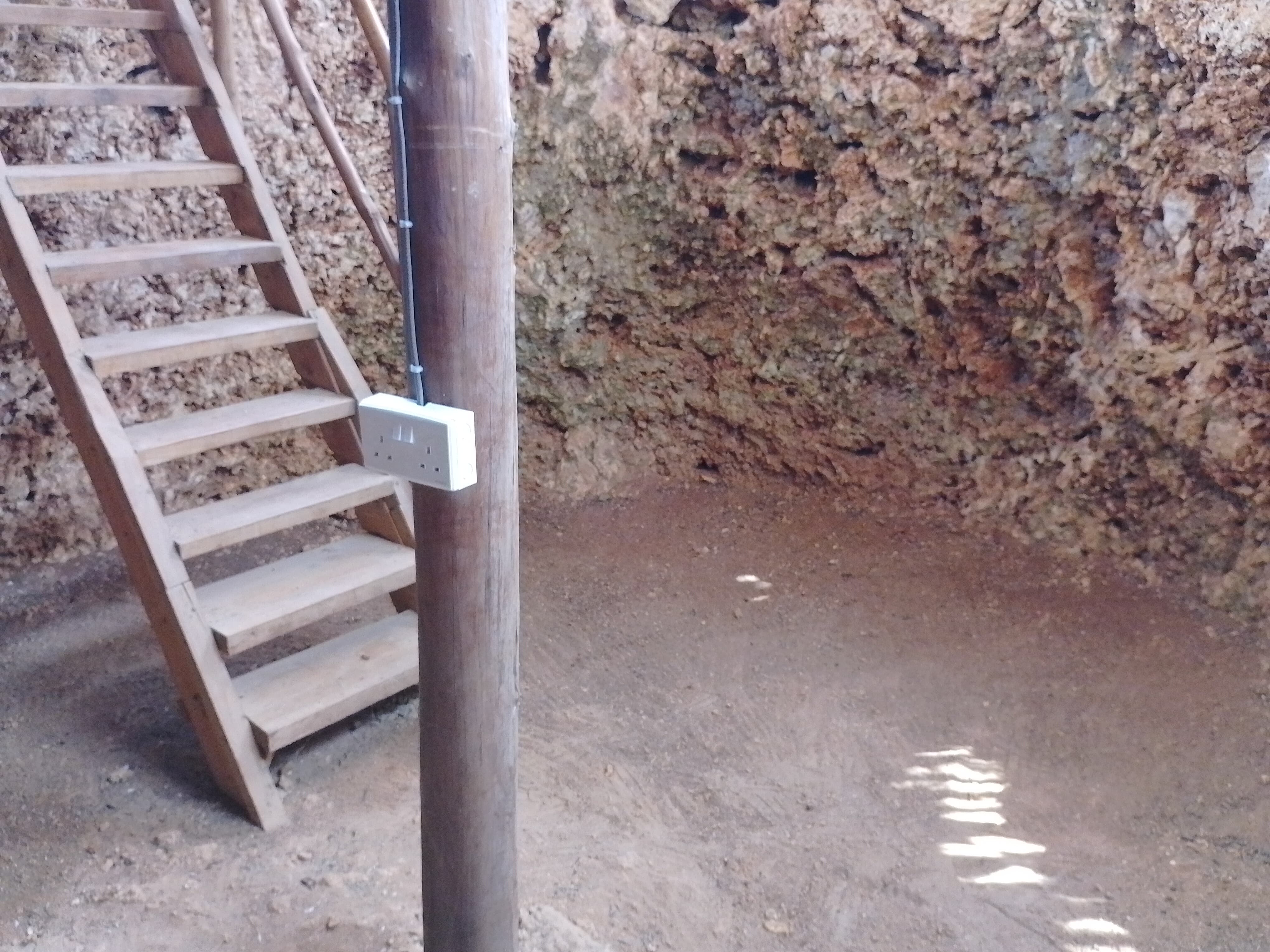 Charming 2 Bedroom Detached Villa Near Diani Airport  Ideal Holiday Home Investment Image 9